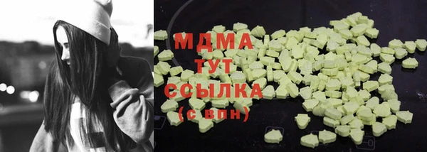 твердый Пересвет